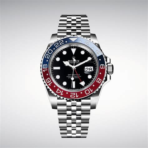 rolex pepsi basel 2018|rolex gmt master bezel.